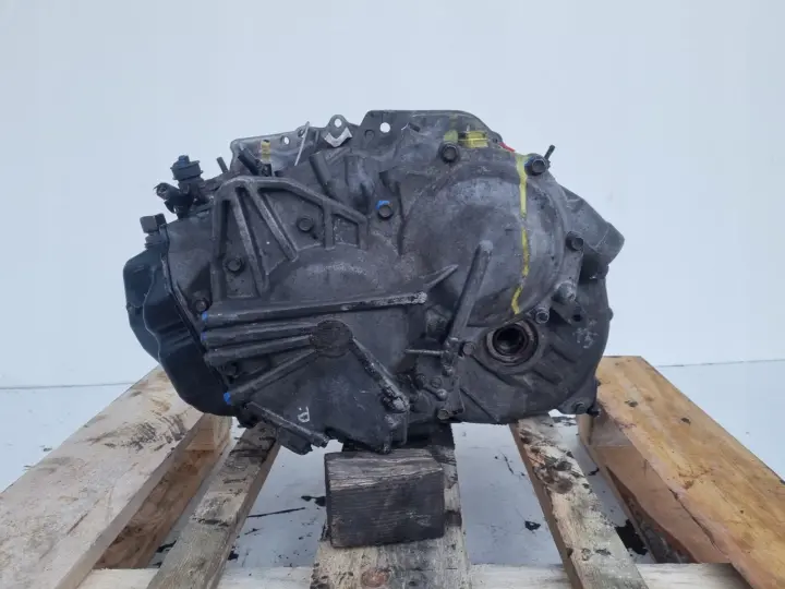 Volvo S60 I 2.0 T TURBO AUTOMATYCZNA SKRZYNIA BIEGÓW 55-50SN 8636762
