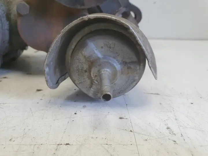 Volvo V60 XC60 S80 II 2.4 D5 TURBOSPRĘŻARKA turbo 36002757 36002640