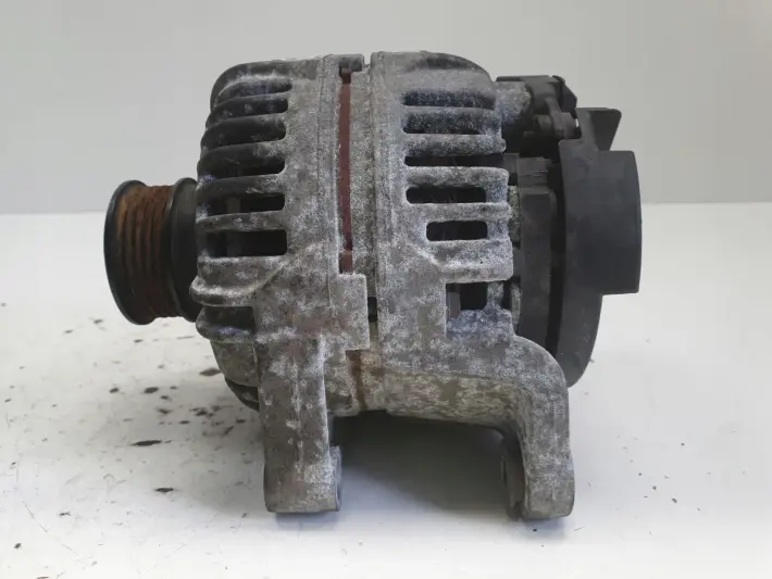Opel Vectra C lift 1.8 16V ALTERNATOR 0124325163 100A AK