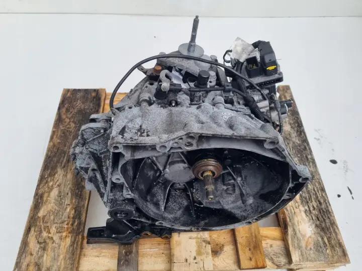 Citroen C4 1.6 HDI SKRZYNIA BIEGÓW manual 20DS50 manualna