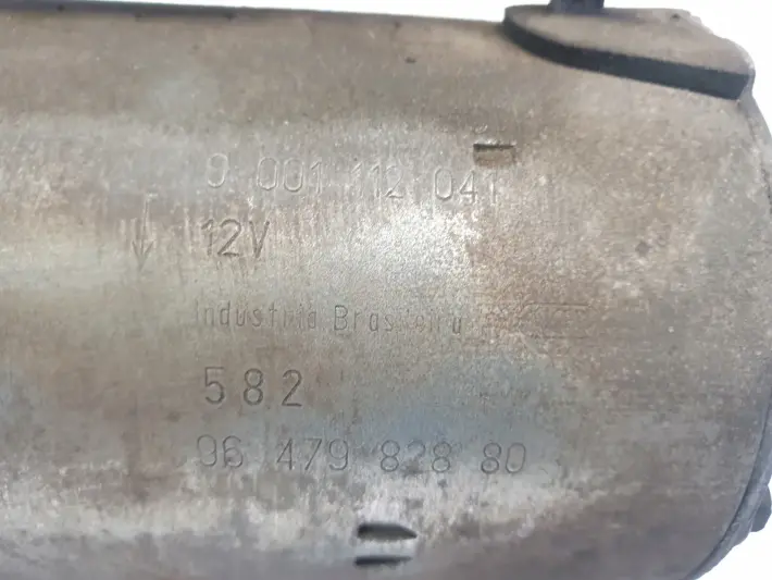 Citroen C4 1.4 16V ROZRUSZNIK 0001112041 oryginał