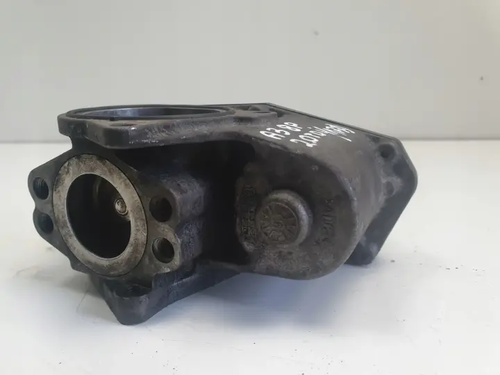 Audi A3 8P 2.0 TDI ZAWÓR EGR VASV29007935