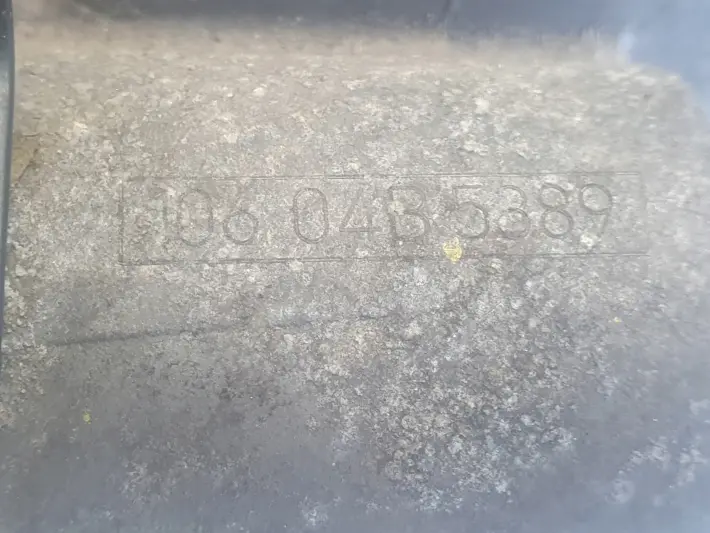 Opel Astra G 1.8 16V PRZEPUSTNICA 09128518