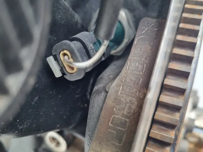 SILNIK KOMPLET Audi A4 B8 1.8 TFSI 170KM udokumentowane 195tyś CJE CJEB
