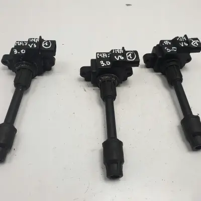 Nissan Maxima 3.0 V6 CEWKA ZAPŁONOWA