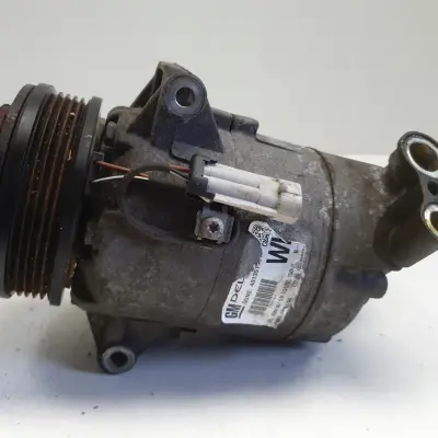 Opel Zafira B 1.6 16V SPRĘŻARKA KLIMATYZACJI pompa 13124750 WK