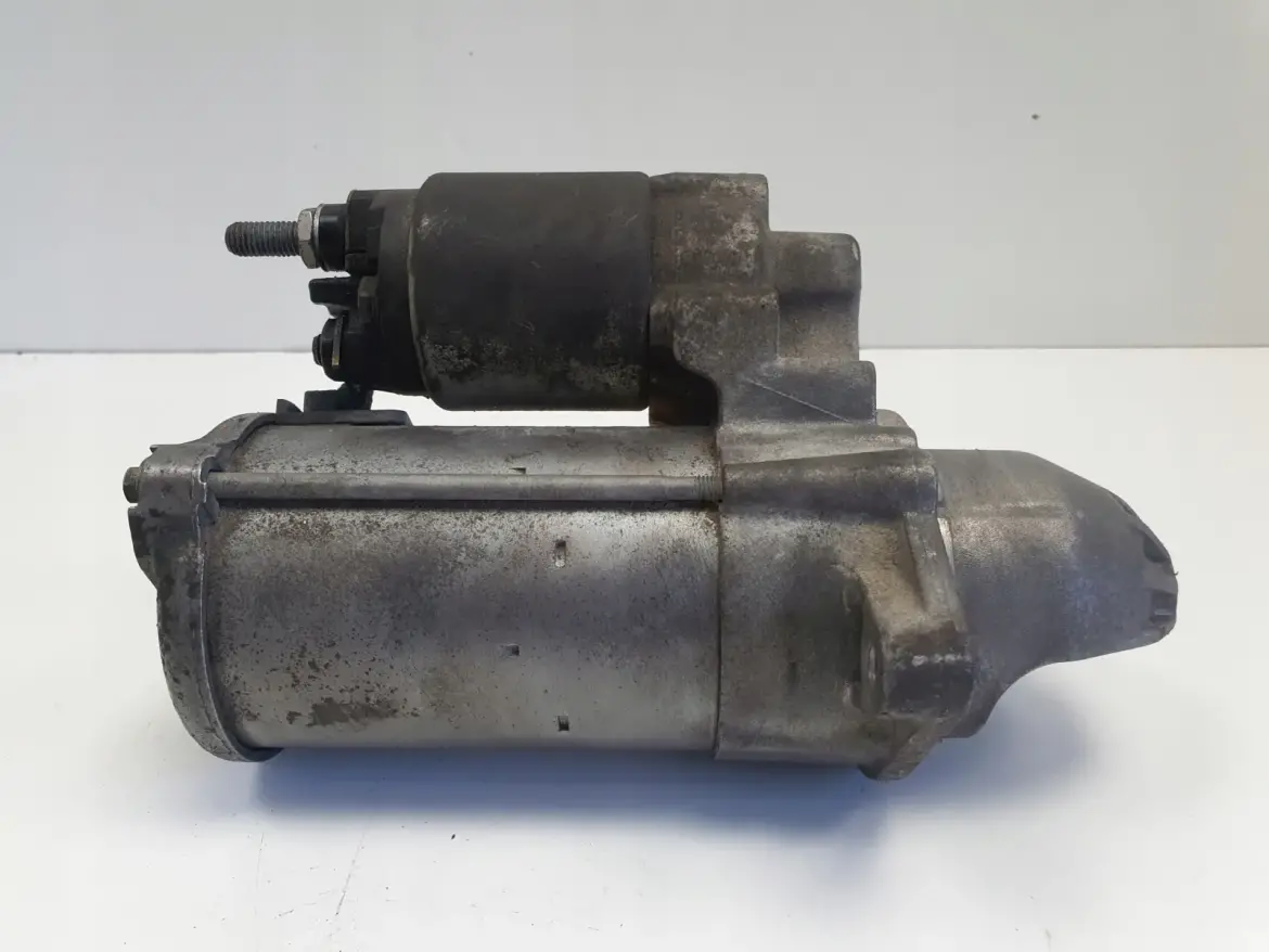 Fiat Doblo II 1.3 M-JET ROZRUSZNIK 51916170 bosch 0001172401