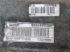 Opel Vivaro 1.9 CDTI MANUALNA SKRZYNIA BIEGÓW manual PK5369