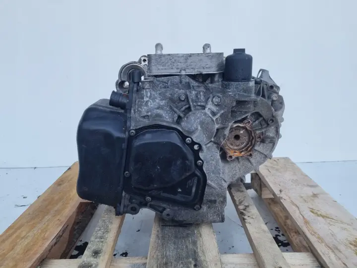 VW Passat B7 2.0 TDI AUTOMATYCZNA SKRZYNIA BIEGÓW automat DSG NJJ
