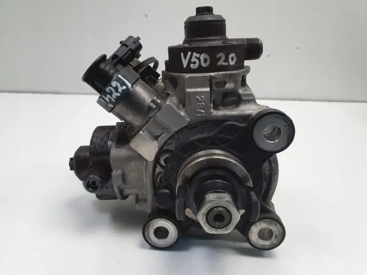 Volvo XC60 2.0 D3 POMPA WTRYSKOWA 0445010681