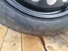 Volvo S80 V70 S60 I KOŁO DOJAZDOWE dojazdówka 125/80 R17 9209872