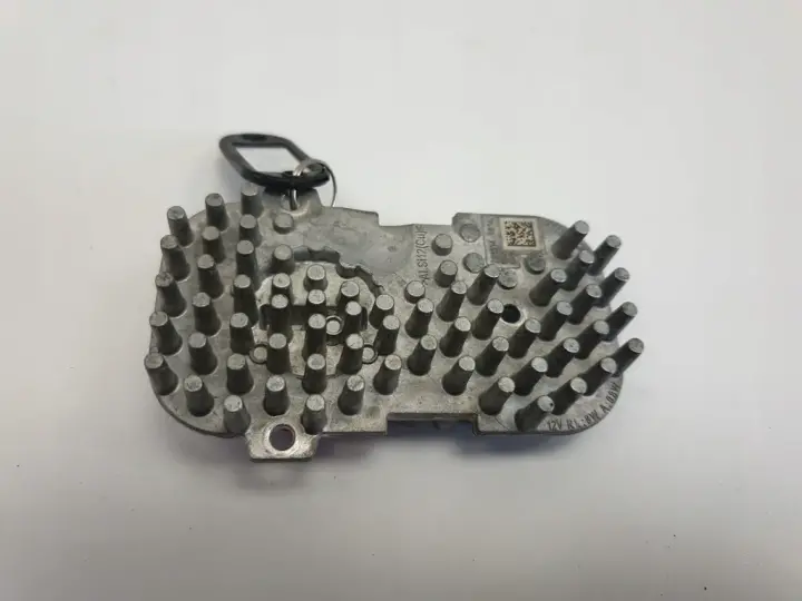 BMW 4 F36 GC MODUŁ PRZETWORNICA lampy LED 1305715