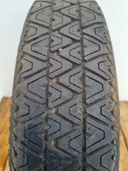 Opel Vectra C Astra H KOŁO DOJAZDOWE dojazdówka 115/70 R16 5x110 2160132