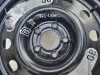 Jaguar XJ XKR KOŁO DOJAZDOWE dojazdówka 135/80 R18 5x120 MMD6119AA