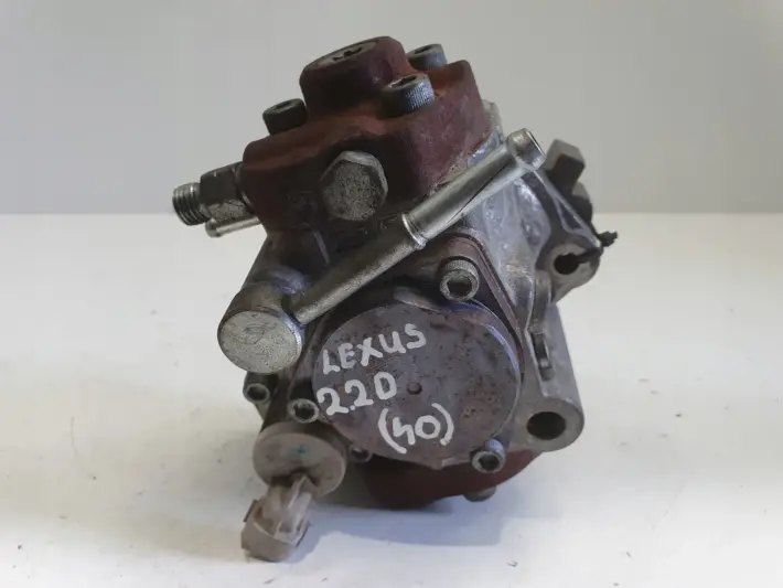 Lexus IS IS220 2.2 D-CAT POMPA WTRYSKOWA paliwa 22100-0R030