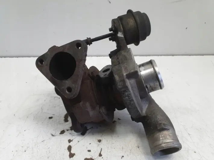 Opel Vectra C 2.0 DTI TURBOSPRĘŻARKA turbo 24461826