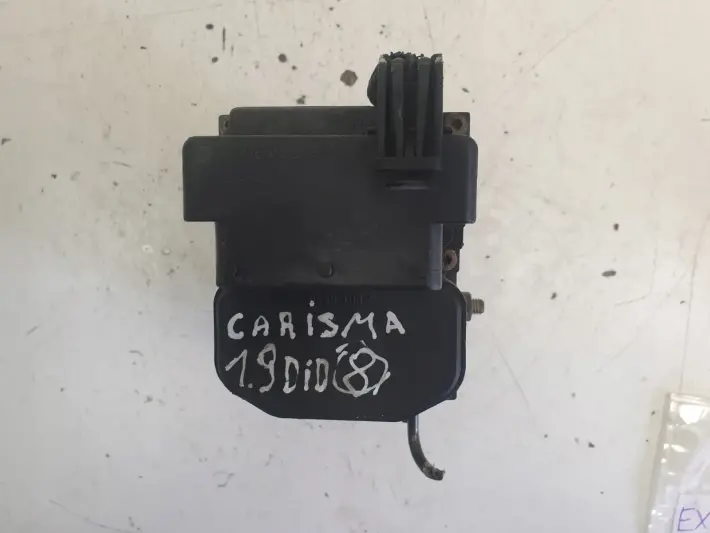 Mitsubishi Carisma POMPA ABS Sterownik 0273004488