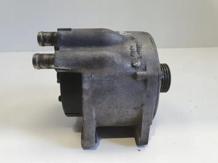 Renault Espace IV 1.9 DCI ALTERNATOR WODNY 8200495269 valeo