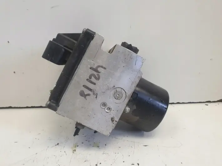 VW Passat B6 POMPA ABS Sterownik 3C0614109AJ