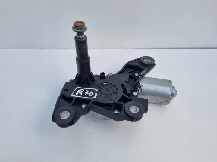 Renault Megane IV SILNICZEK TYLNEJ WYCIERACZKI Mechanizm 0390205014