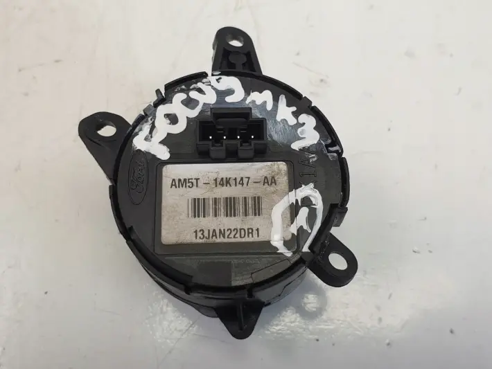 Ford Focus III MK3 PRZEŁĄCZNIK MULTIFUNKCYJNY