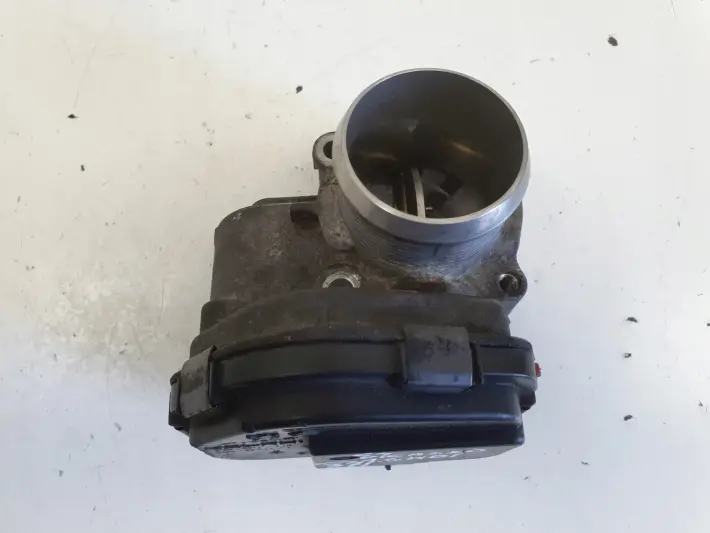 Citroen C4 II 1.6 HDI PRZEPUSTNICA 9673534480 28275019