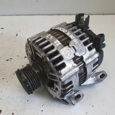 Volvo S80 II V70 III 2.4 D5 ALTERNATOR 6G9N-10300-JD