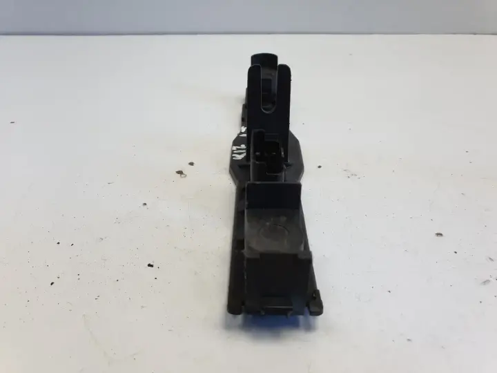 Nissan Micra K12 LEWY WKŁAD LAMPY lewy tył kierowcy
