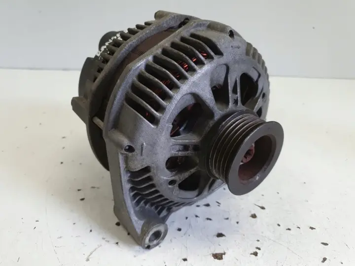 Range Rover III L322 3.0 D ALTERNATOR YLE500180