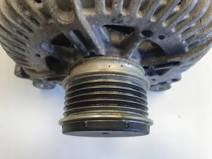 VW Passat B6 2.0 TDI ALTERNATOR