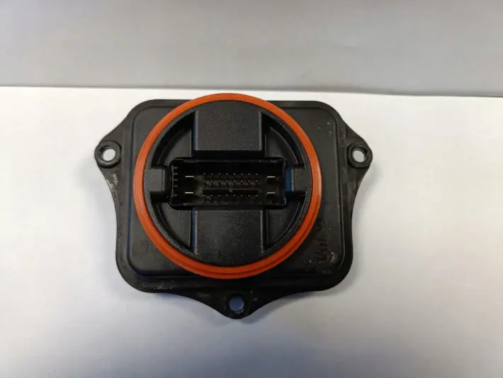 Volvo V60 S60 II LEWY MODUŁ SKRĘTU LAMPY sterownik 90068996