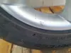 Skoda Fabia FELGA ALUMINIOWA KOŁO ZAPASOWE zapas R15 5x100 ET43 5J0601025A