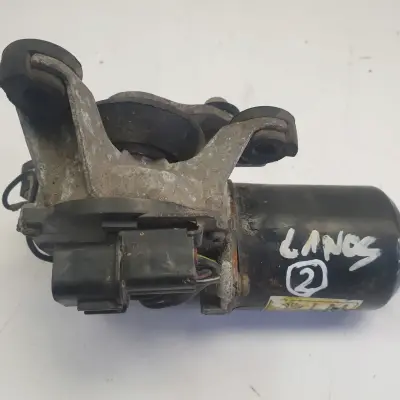 Daewoo Lanos MECHANIZM WYCIERACZEK Przód 96303118