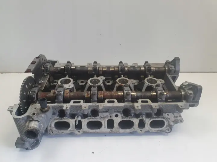 Saab 93 9-3 I 2.0 T turbo GŁOWICA CYLINDRÓW 55556574 B207L Z20NER