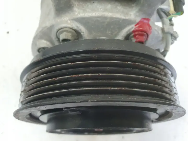Volvo V40 II 2.0 D D2 SPRĘŻARKA KLIMATYZACJI pompa 31469966