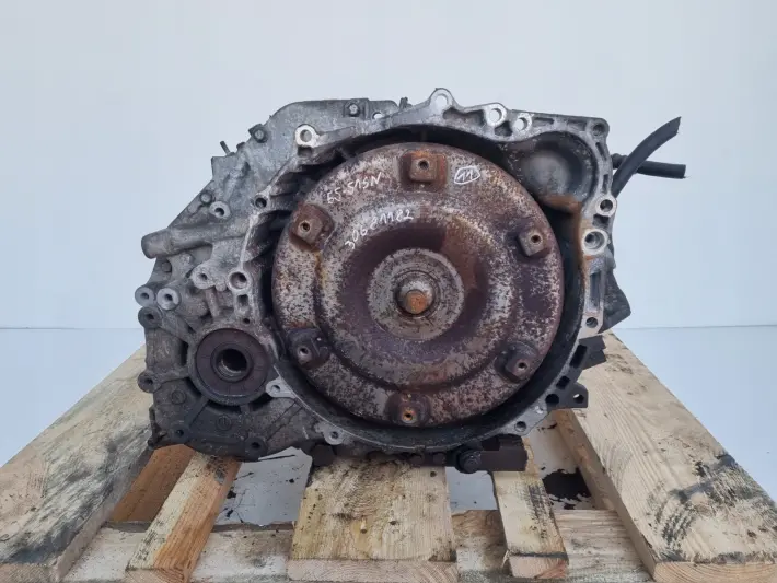 Volvo V70 II 2.4 AUTOMATYCZNA SKRZYNIA BIEGÓW automat 55-51SN 30681182