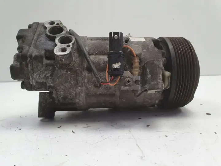 BMW E87 E90 2.0 i SPRĘŻARKA KLIMATYZACJI pompa 9182794