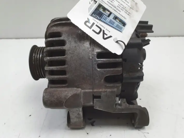 Land Rover Freelander 2.0 TD4 ALTERNATOR YLE500170 TG15C038 150A