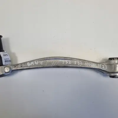 BMW F30 M3 ORYGINALNY TYLNY GÓRNY WAHACZ LEWY PRAWY TYŁ TYLNI 2284777