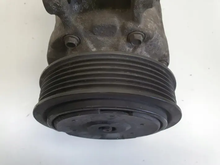 VW Golf VI 1.4 TSI SPRĘŻARKA KLIMATYZACJI 1K0820859T