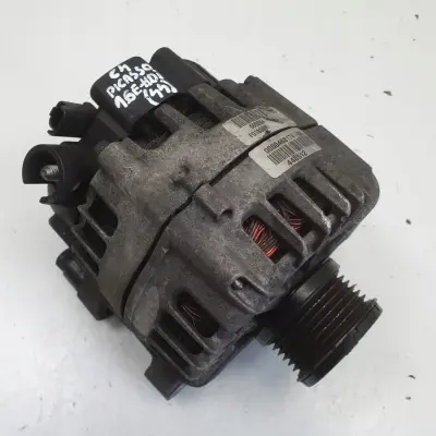 Citroen C4 Picasso 2.0 HDI ALTERNATOR