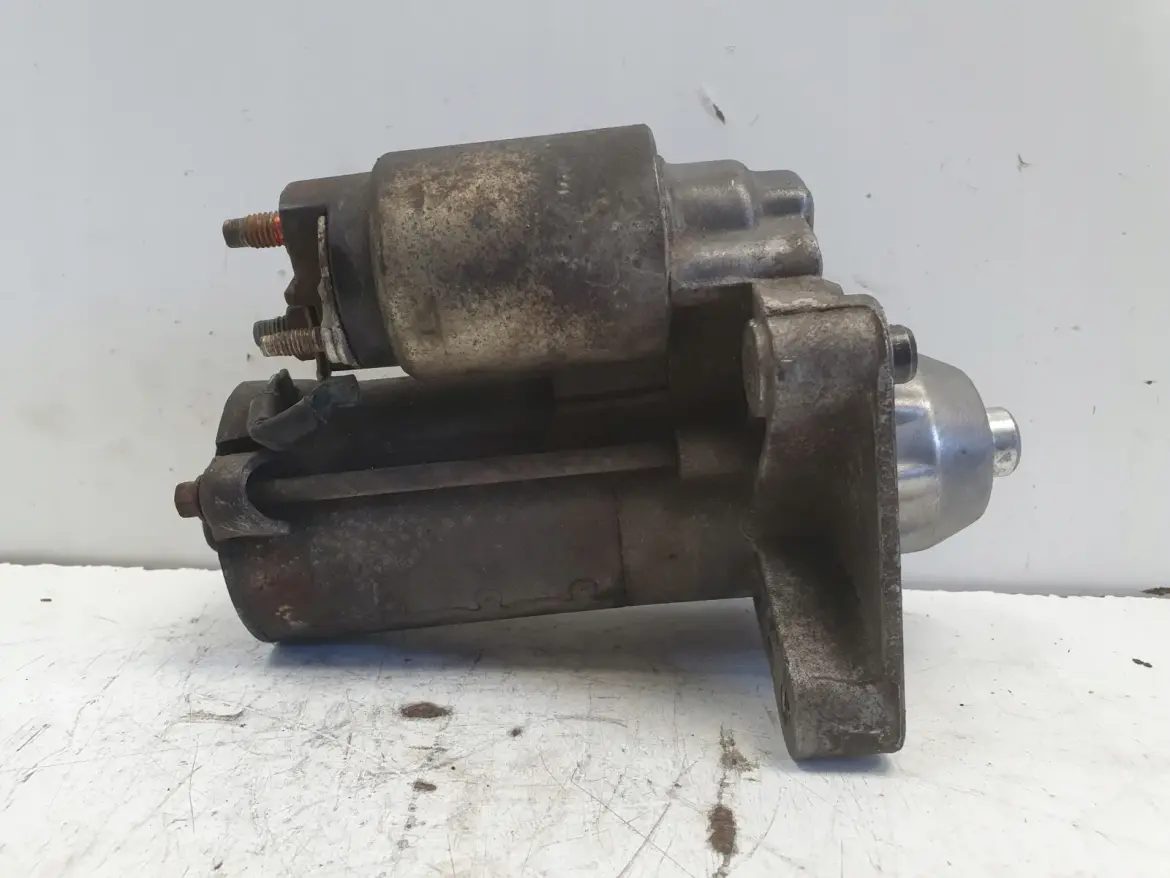 Ford Focus MK2 II 1.6 TDCI ROZRUSZNIK 3M5T-11000-CF