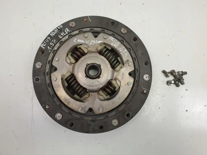 Toyota Prius III 1.5 HYBRID KOMPLETNE SPRZĘGŁO KPL