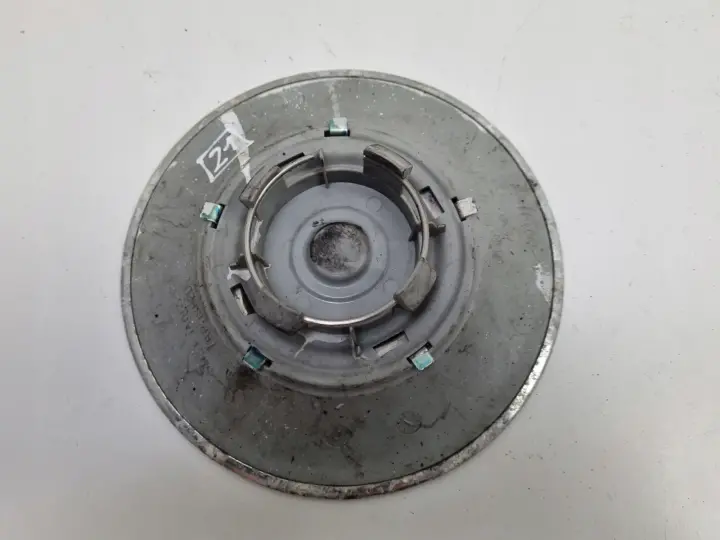 Ford DEKIELEK FELGI Kapsel kołpak 4M51-1A065-GB 148mm Chrom