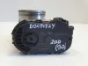 Jaguar XF X260 2.0 D PRZEPUSTNICA 0280750610 G4D3-9F991-AA