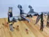 BMW F01 F02 STELAŻ DESKI ROZDZIELCZEJ Wspornik