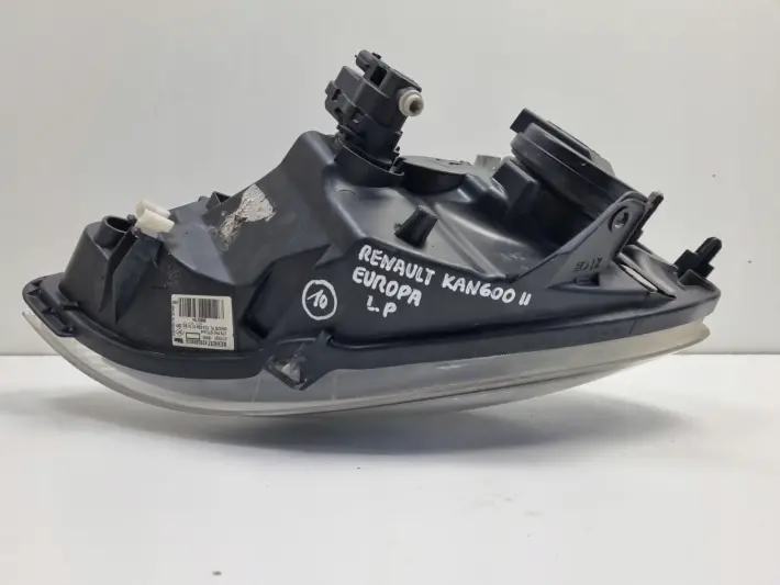 Renault Kangoo I LIFT 4x4 PRZEDNIA LAMPA LEWA lewy przód EUROPA 8200589036
