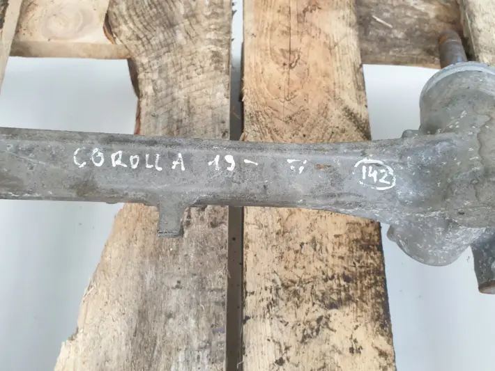 Toyota Corolla E21 MAGLOWNICA przekładnia EUROPA