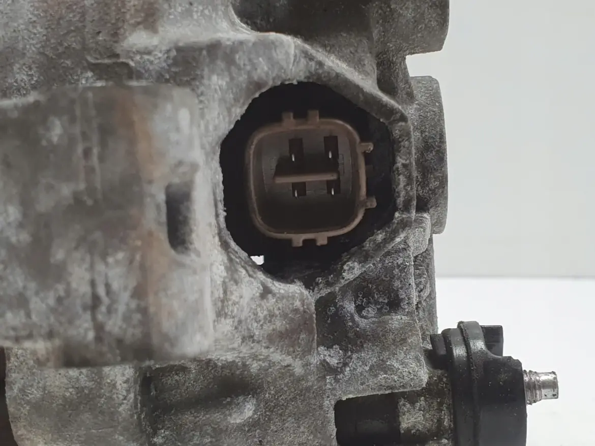 Honda FRV FR-V 2.0 I-VTEC VTEC ALTERNATOR A2TC0691A