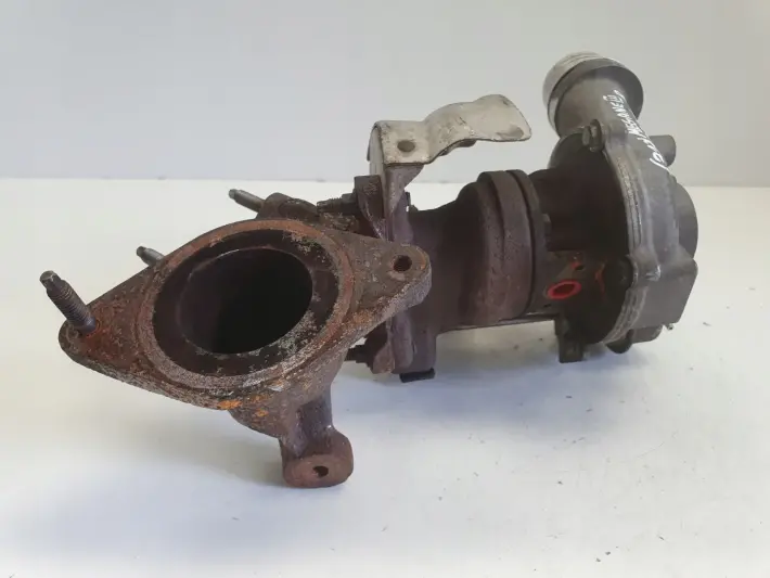 Renault Megane III 1.5 DCI TURBOSPRĘŻARKA turbo H82728353